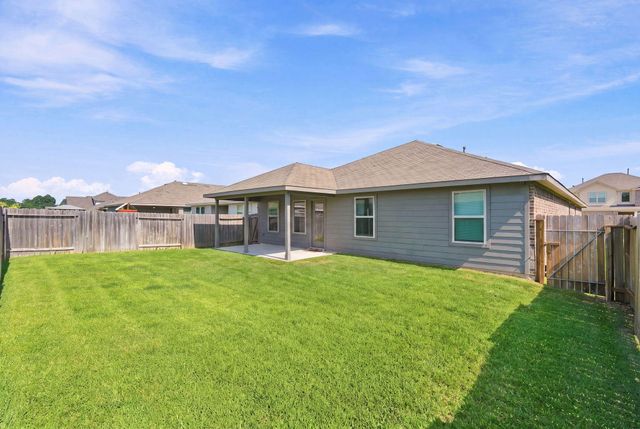 9917 Tammy Lane, Magnolia, TX 77354