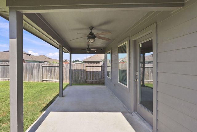 9917 Tammy Lane, Magnolia, TX 77354