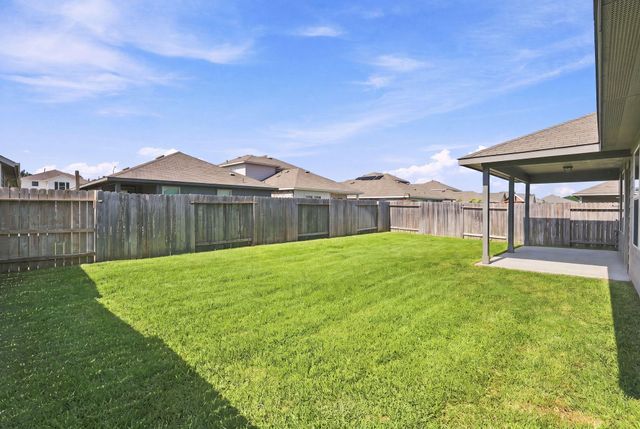 9917 Tammy Lane, Magnolia, TX 77354
