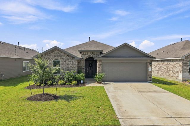 9917 Tammy Lane, Magnolia, TX 77354