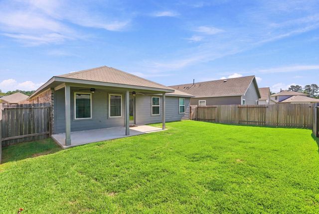 9917 Tammy Lane, Magnolia, TX 77354