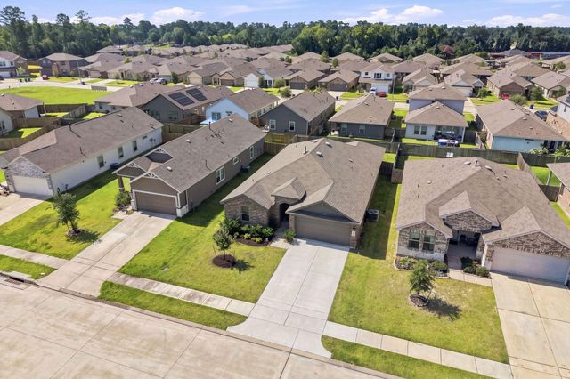9917 Tammy Lane, Magnolia, TX 77354