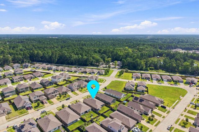 9917 Tammy Lane, Magnolia, TX 77354