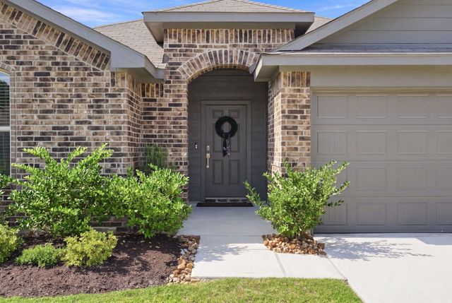 9917 Tammy Lane, Magnolia, TX 77354