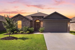 9917 Tammy Lane, Magnolia, TX 77354