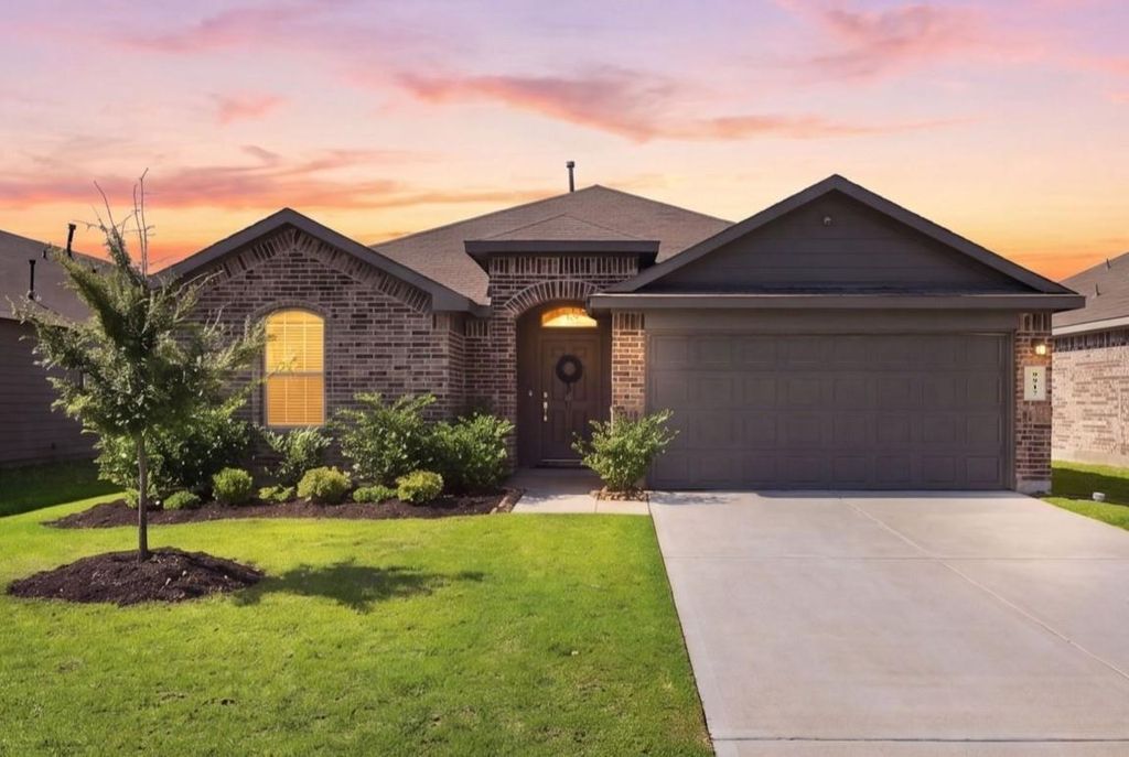 9917 Tammy Lane, Magnolia, TX 77354