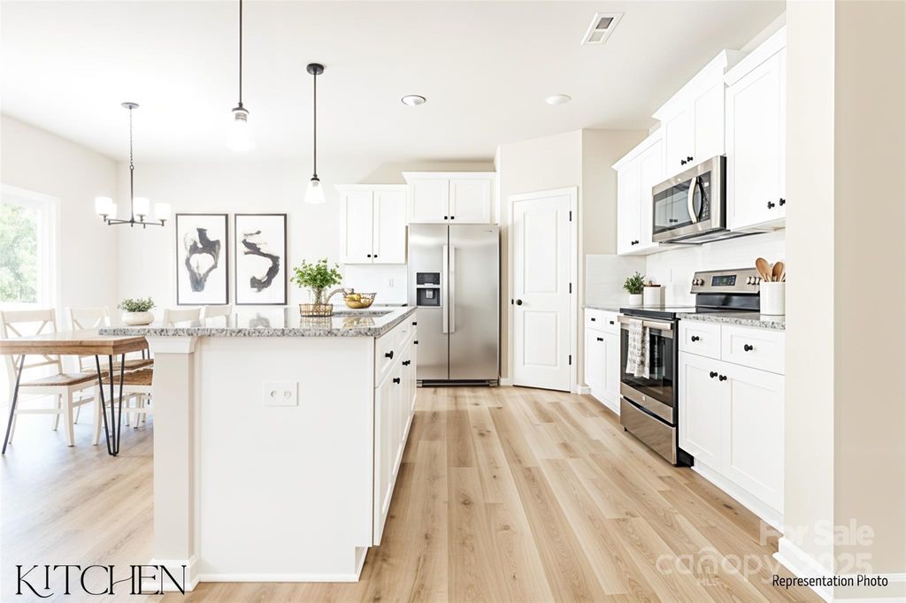 7500 Gwynne Hill Road, Charlotte, NC 28215