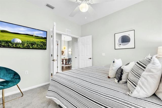 3000 Meandering WAY 202, Fort Myers, FL 33905
