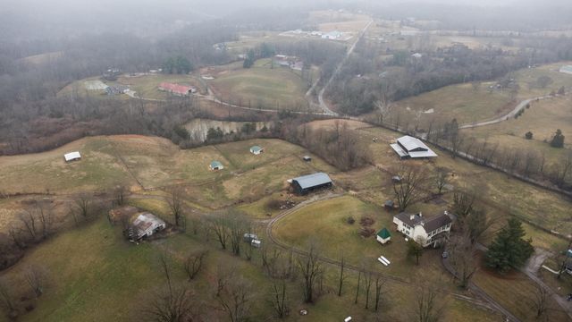 7812 E Bend Road, Burlington, KY 41005