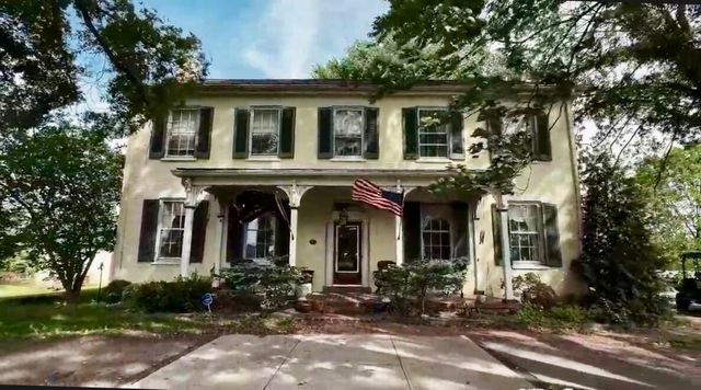 7812 E Bend Road, Burlington, KY 41005