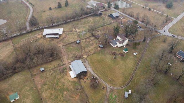 7812 E Bend Road, Burlington, KY 41005