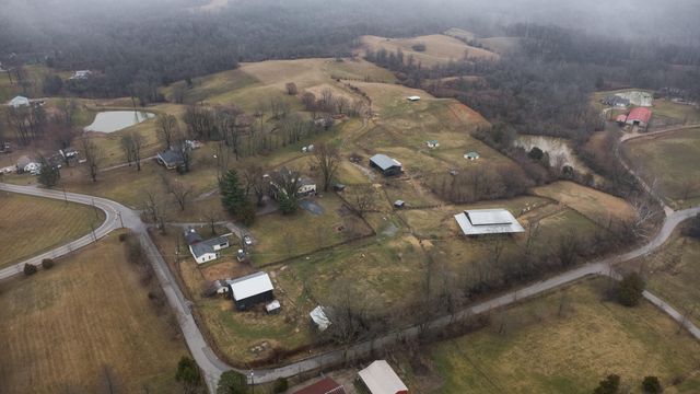 7812 E Bend Road, Burlington, KY 41005