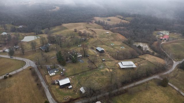 7812 E Bend Road, Burlington, KY 41005