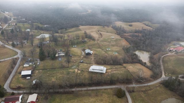 7812 E Bend Road, Burlington, KY 41005