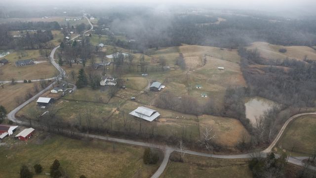 7812 E Bend Road, Burlington, KY 41005