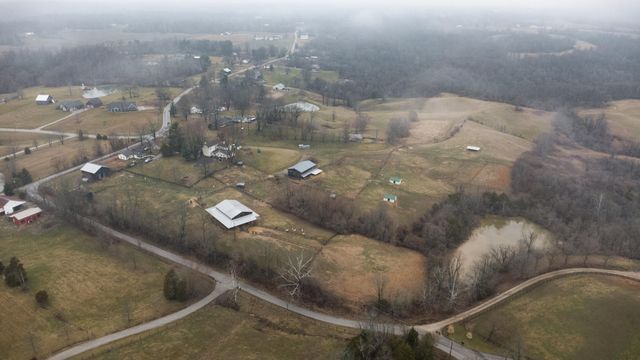7812 E Bend Road, Burlington, KY 41005
