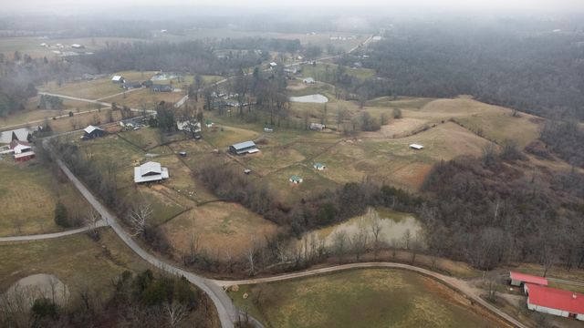 7812 E Bend Road, Burlington, KY 41005