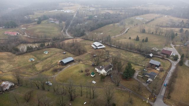 7812 E Bend Road, Burlington, KY 41005