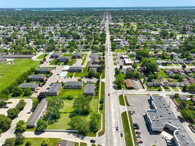 0000 Northline Road, Southgate, MI 48195