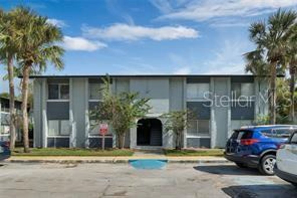 4749 S TEXAS AVENUE 4749C, Orlando, FL 32839