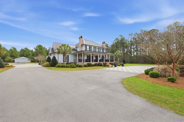 746 Sumter Hwy., Kingstree, SC 29556