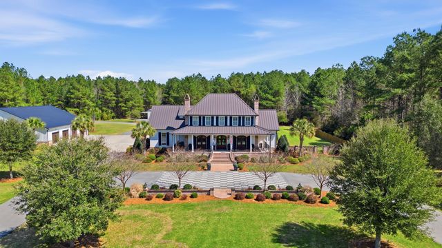 746 Sumter Hwy., Kingstree, SC 29556
