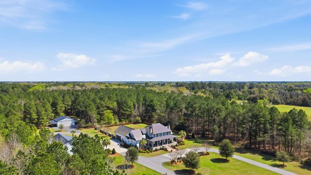 746 Sumter Hwy., Kingstree, SC 29556