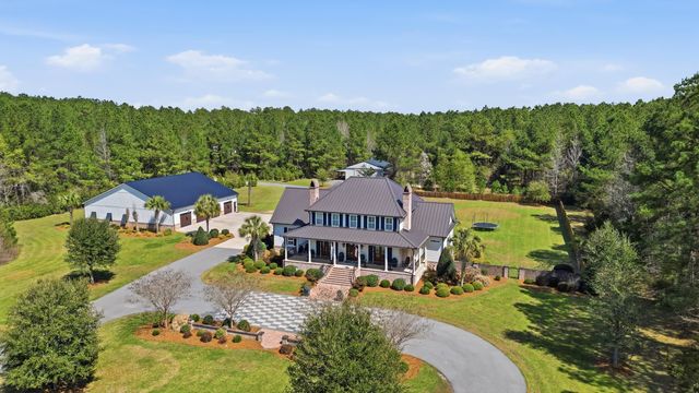 746 Sumter Hwy., Kingstree, SC 29556