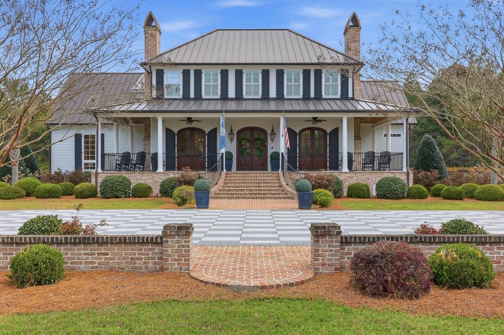 746 Sumter Hwy., Kingstree, SC 29556