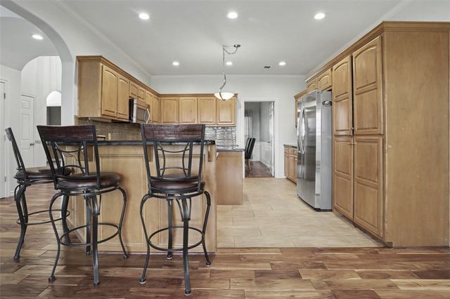 8320 S 257th East Avenue, Broken Arrow, OK 74014