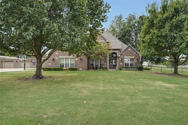 8320 S 257th East Avenue, Broken Arrow, OK 74014