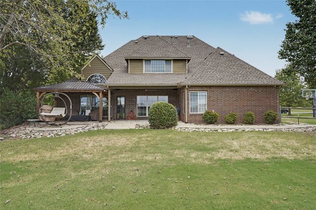 8320 S 257th East Avenue, Broken Arrow, OK 74014