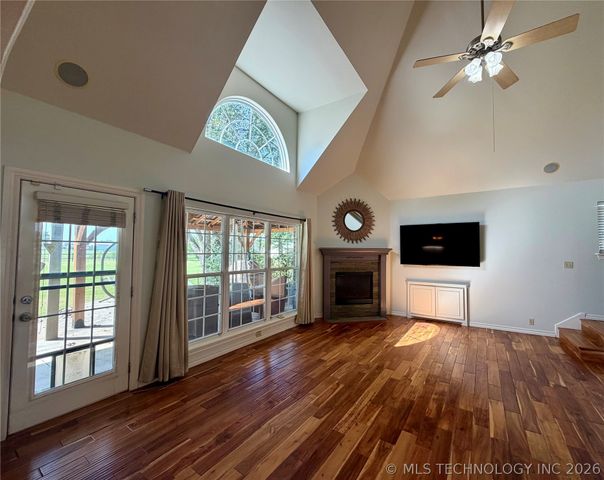 8320 S 257th East Avenue, Broken Arrow, OK 74014