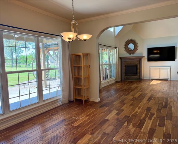 8320 S 257th East Avenue, Broken Arrow, OK 74014