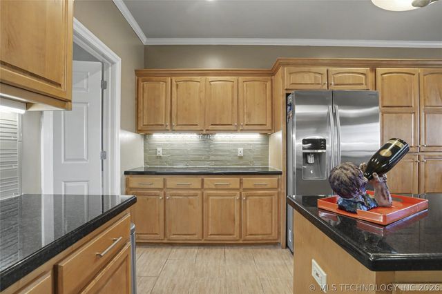 8320 S 257th East Avenue, Broken Arrow, OK 74014