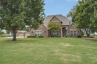 8320 S 257th East Avenue, Broken Arrow, OK 74014