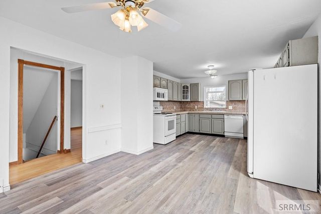 1425 Jefferson Avenue, Idaho Falls, ID 83202