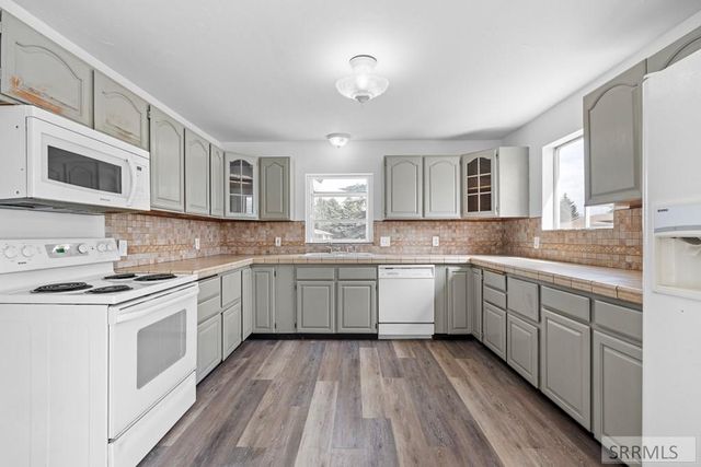 1425 Jefferson Avenue, Idaho Falls, ID 83202
