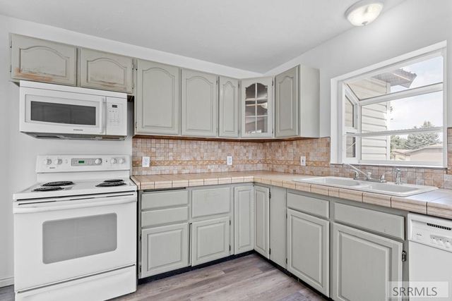1425 Jefferson Avenue, Idaho Falls, ID 83202