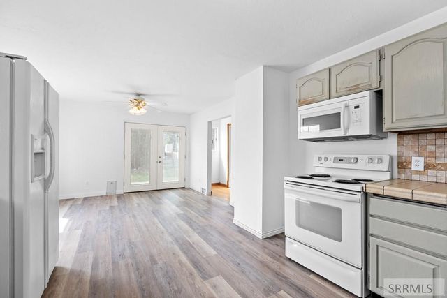 1425 Jefferson Avenue, Idaho Falls, ID 83202