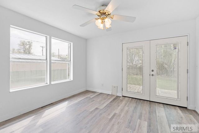 1425 Jefferson Avenue, Idaho Falls, ID 83202
