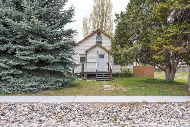 1425 Jefferson Avenue, Idaho Falls, ID 83202