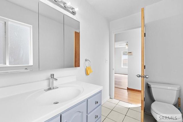 1425 Jefferson Avenue, Idaho Falls, ID 83202
