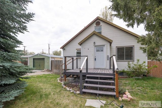 1425 Jefferson Avenue, Idaho Falls, ID 83202