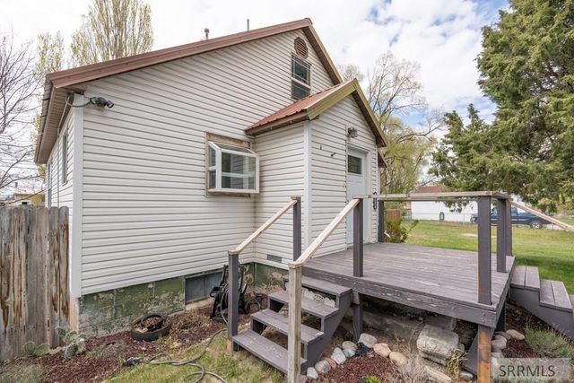 1425 Jefferson Avenue, Idaho Falls, ID 83202