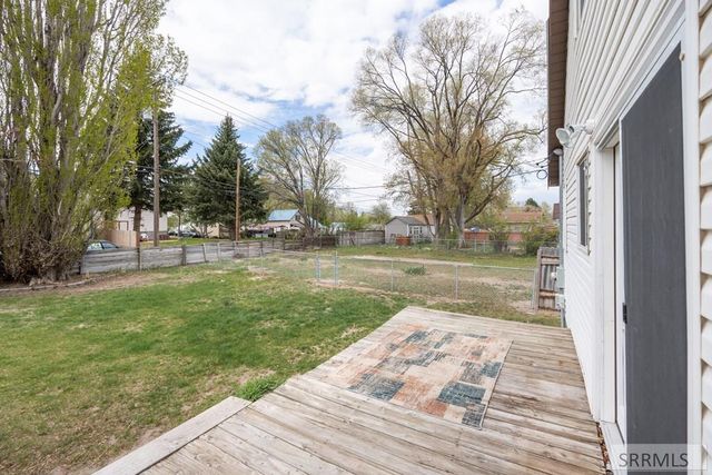 1425 Jefferson Avenue, Idaho Falls, ID 83202