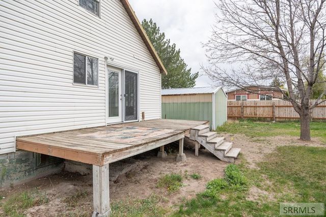 1425 Jefferson Avenue, Idaho Falls, ID 83202