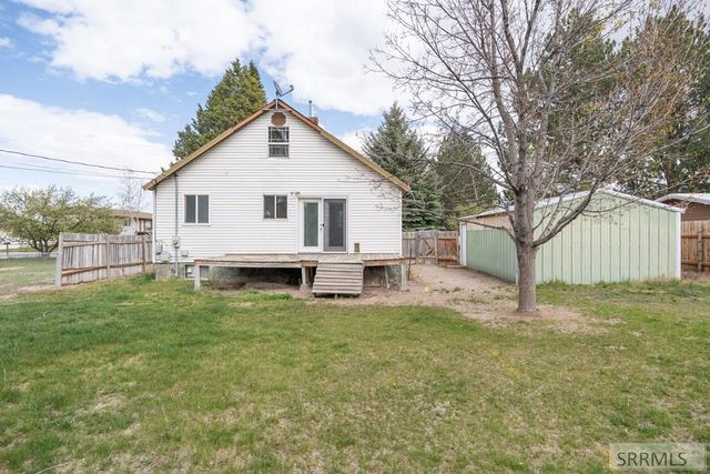 1425 Jefferson Avenue, Idaho Falls, ID 83202