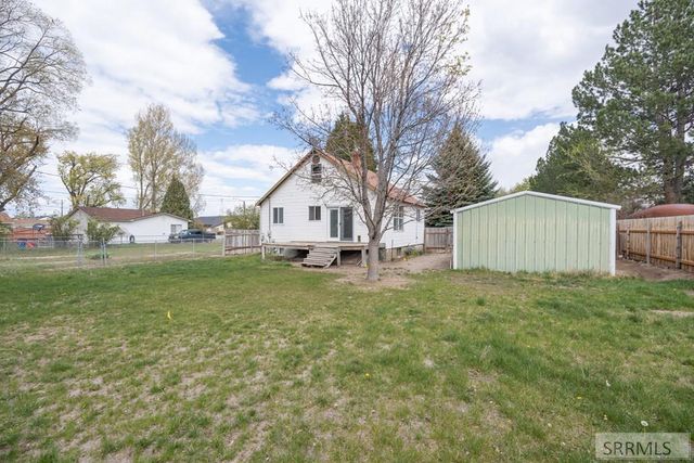 1425 Jefferson Avenue, Idaho Falls, ID 83202