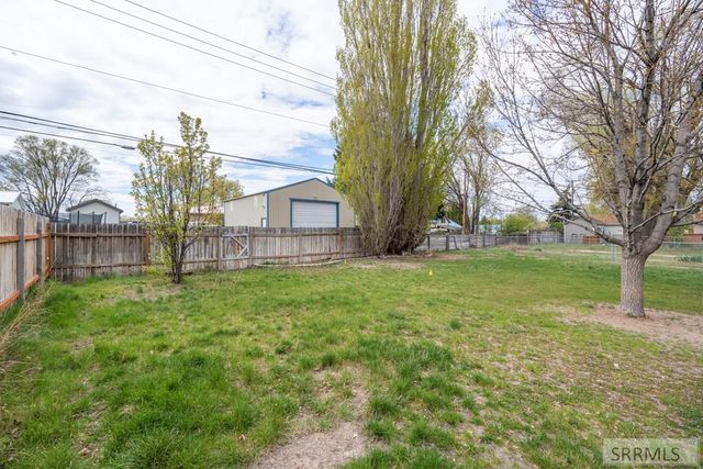 1425 Jefferson Avenue, Idaho Falls, ID 83202